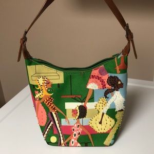 Small purse